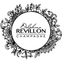 Champagne Delphine REVILLON logo - Similar company to Pltmtp