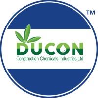 Ducon Construction Chemicals Industries Ltd logo - Similar company to Aksid Corporation Limited