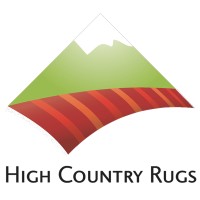 High Country Rugs logo - Similar company to Abu Rugs & Home