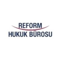 Reform Hukuk Bürosu logo - Similar company to Ada Enstitü