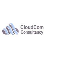 Cloudcom Consultancy Limited logo - Similar company to Cloudcontactai