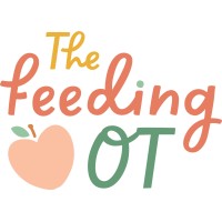 The Feeding OT logo - Similar company to Therapy Road