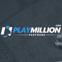 PlayMillion Partners logo - Similar company to Nicematrix Technologies Inc.