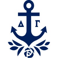 Delta Gamma - Alpha Chi Chapter logo - Similar company to Pennsylvania State University Panhellenic Council
