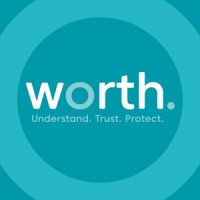 Worth Legal logo - Similar company to Alkhateeb And Aloboud Professional Counselling