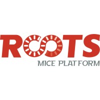 ROOTS Mice Platform logo - Similar company to Rectangular Studios