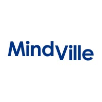 MindVille logo - Similar company to Bold Growth Partners