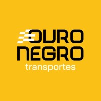 Ouro Negro Transportes logo - Similar company to Mid Transportes