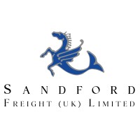 Sandford Freight UK Ltd logo - Similar company to Thinkprime Uk
