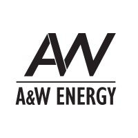 A&W Energy logo - Similar company to Universal Valve Company, Inc.