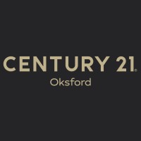 Century21Oksford logo - Similar company to Century21 Metropol