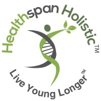 Healthspan Holistic logo - Similar company to Elitefill