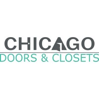 Chicago Doors and Closets logo - Similar company to One Day Doors & Closets