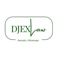 DJEX Law Firm | Cabinet d'Avocats logo - Similar company to Archibo