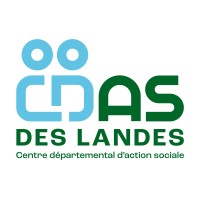 Centre départemental d'action sociale CDAS des Landes logo - Similar company to Had De Cornouaille