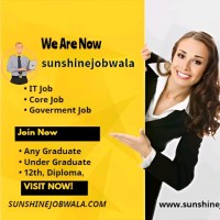 Fresher Job Seva logo - Similar company to Fresher Links