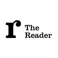 The Reader UK logo - Similar company to Quietroom