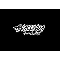 Anaconda Fightwear logo - Similar company to That Prize Guy Ltd