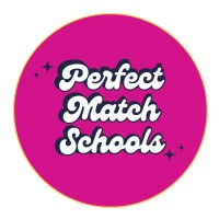 Perfect Match Schools logo - Similar company to Marking.Ai