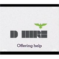 DHire logo - Similar company to D'Hire - Executive Search Marketplace