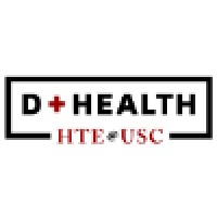 University Of Southern California Digital Health Lab