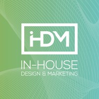 In-House Design & Marketing