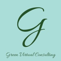 Green Virtual Consulting logo - Similar company to Solano Trucking Llc