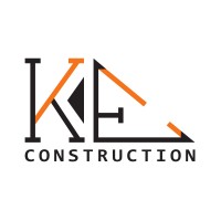 KE Construction, LLC logo - Similar company to Ell+Ell, Lohrmeier & Laukötter