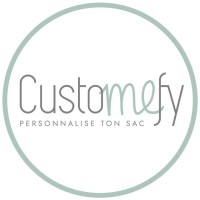 Customefy logo - Similar company to Komini