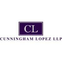 Cunningham Lopez LLP logo - Similar company to Estatewise Advisory, Llc