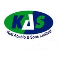 Kofi Ababio & Sons Limited logo - Similar company to The Brew Hammond Energy Centre, Knust