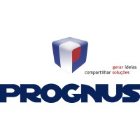Prognus Soluções Livres em TI logo - Similar company to Genius Web Solutions