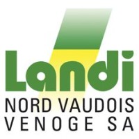 LANDI Nord Vaudois-Venoge SA logo - Similar company to Additive Elements Gmbh