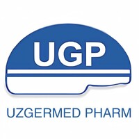 Uzgermed Pharm logo - Similar company to Bio Time Pharm