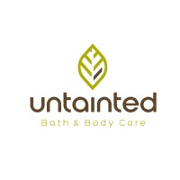 Untainted Bath & Body Care