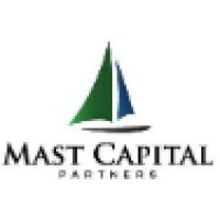 Mast Capital Partners logo - Similar company to Clab Ventures
