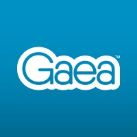 Gaea Global Technologies logo - Similar company to Synkrato