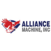Alliance Machine, Inc logo - Similar company to Ts3, Llc