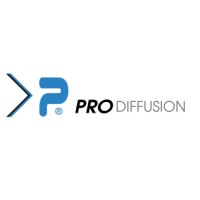Pro Diffusion logo - Similar company to Kaliop Group