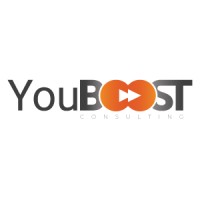 YOUBOOST CONSULTING SARL AU logo - Similar company to We Hash