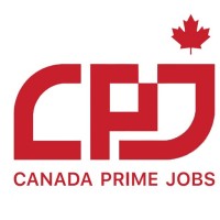Canada Prime Jobs logo - Similar company to Cpj Counseling Services