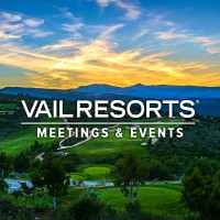 Vail Resorts Meetings & Events logo - Similar company to Data Directive Consulting