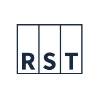 RST Software logo - Similar company to Maciosoft │ Spedtrans™