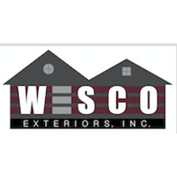 Wesco Exteriors, Inc. logo - Similar company to Casanova Siding