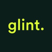 glint. logo - Similar company to Zoocom