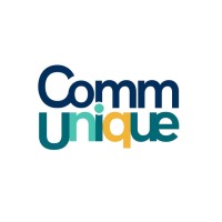 Communique| B.Corp logo - Similar company to Strategix Comms Ltd