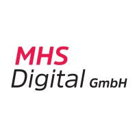 MHS Digital GmbH logo - Similar company to Neckarinsel E.V.