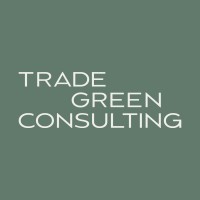 Trade Green Consulting logo - Similar company to Global Cannabis Exchange