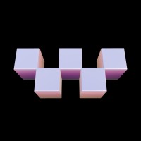 Walker logo - Similar company to Creatormachine