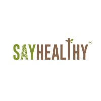SAYHEALTHY logo - Similar company to Symstech
